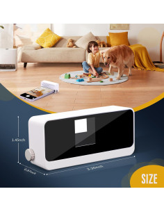 Adaptador de Lente YZS para iPhone 14 Pro/15/15 Pro/16/16 Pro 2