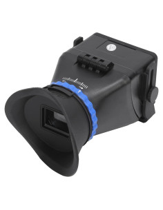 Visor de Cámara Hitoxi 3X Magnificación Compatible SLR LCD