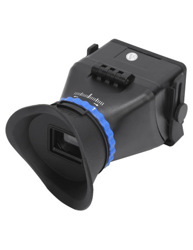 Visor de Cámara Hitoxi 3X Magnificación Compatible SLR LCD