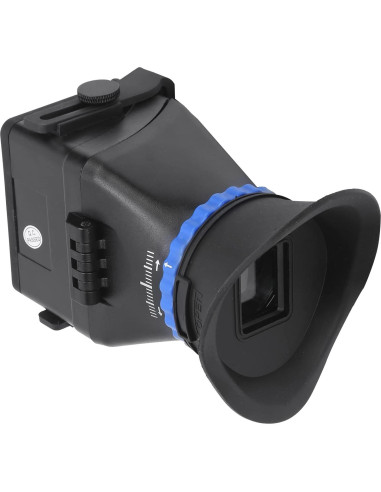Visor de Cámara Hitoxi 3X Magnificación Compatible SLR LCD