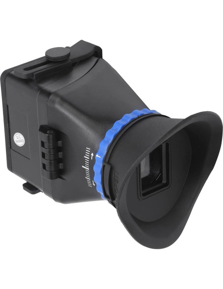 Visor de Cámara Hitoxi 3X Magnificación Compatible SLR LCD