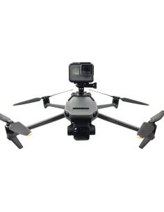 Soporte Superior para Cámara Drone DJI Mavic 3 - TECKEEN 2