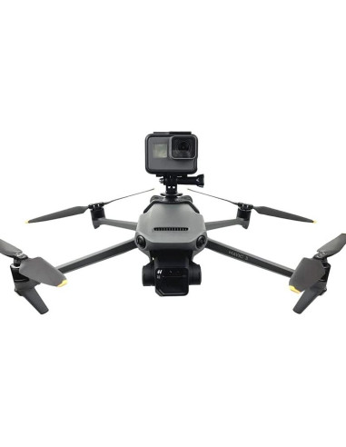 Soporte Superior para Cámara Drone DJI Mavic 3 - TECKEEN