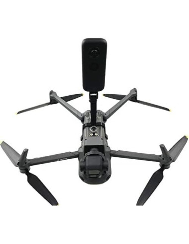 Soporte Superior para Cámara Drone DJI Mavic 3 - TECKEEN