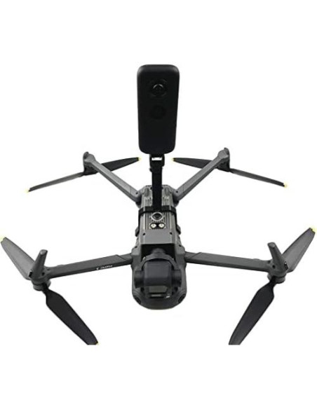 Soporte Superior para Cámara Drone DJI Mavic 3 - TECKEEN