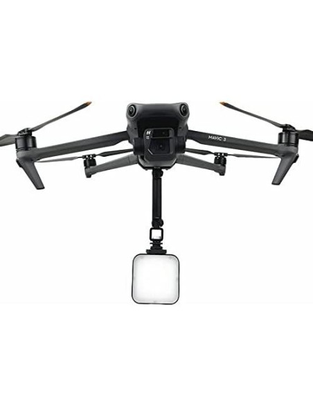 Soporte Superior para Cámara Drone DJI Mavic 3 - TECKEEN