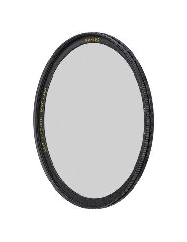 Filtro Polarizador Circular B+W 60mm MRC Nano Kaesemann