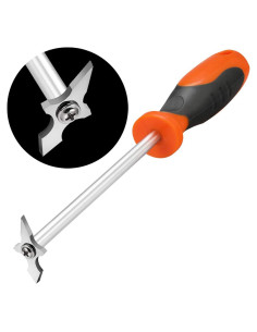 Raspador de Lechada Rtreehouse 33cm Acero Tungsteno