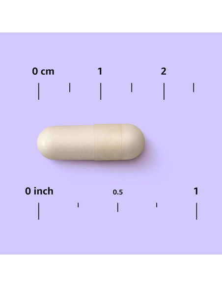 Cápsulas de Hierro Amazon Elements 18mg Veganas 195 Unidades Cápsulas de Hierro Amazon Elements 18mg Veganas 195 Unidades