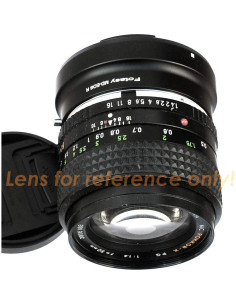 Adaptador Fotasy Minolta MD a Canon EOS RF - Lente Sin Espejo 2