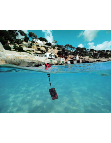 Correa Flotante para Muñeca OM SYSTEM CHS-09 para Cámaras Tough