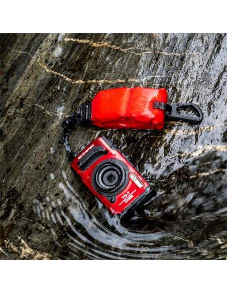 Correa Flotante para Muñeca OM SYSTEM CHS-09 para Cámaras Tough