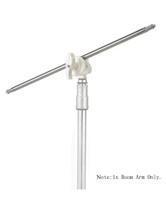 Brazo de Extensión PHOCUS 56 cm para Fotografía y Video 2