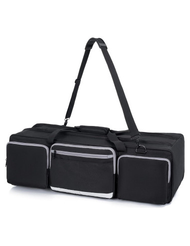 Bolsa de Transporte para Trípode B135 de Nylon Resistente 77.9 cm