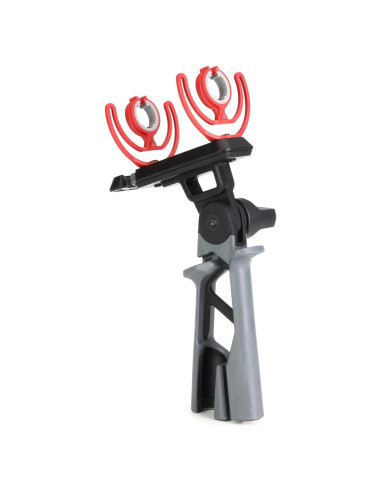 Soporte de Choque Rode PG2-R con Empuñadura para Micrófonos