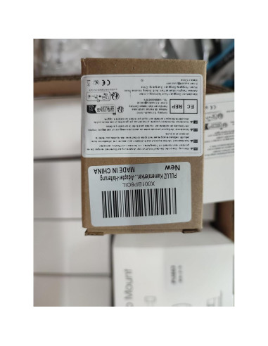 Soporte de Manillar PULUZ para Cámara de Bicicleta y Moto