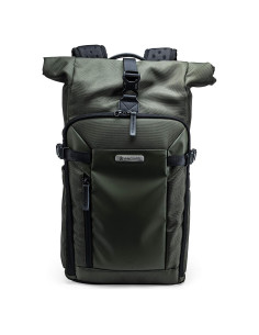 Mochila VANGUARD VEO Select 39RBM para cámara sin espejo - Verde