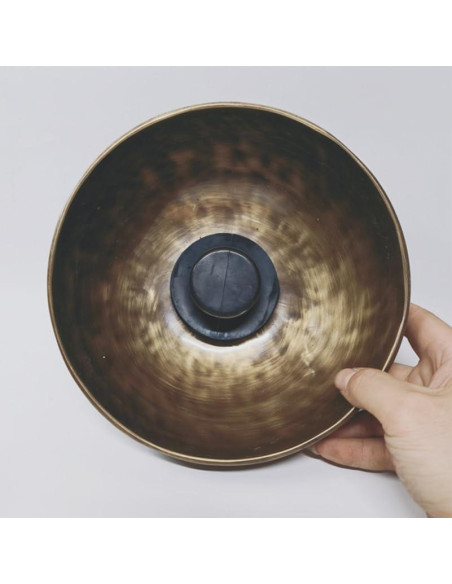 Mango de Succión para Cuencos Cantores BIUDECO 2 Piezas