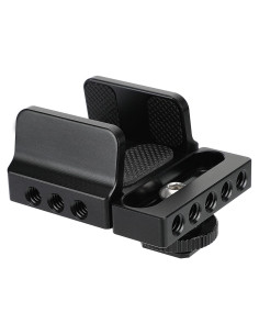 Abrazadera Universal para SSD CAMVATE Ajustable 35-60mm