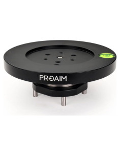 Base Mitchell Proaim para Grúa Scissor Powermatic 2kg