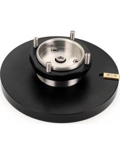 Base Mitchell Proaim para Grúa Scissor Powermatic 2kg 2