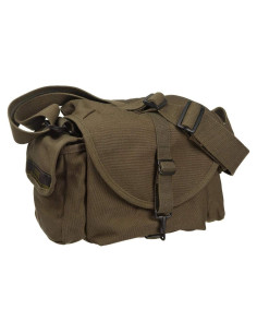 Bolsa Compacta Domke 700-30D F-3X Verde Oliva 1.04kg