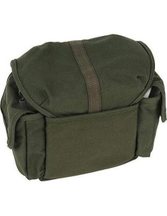 Bolsa Compacta Domke 700-30D F-3X Verde Oliva 1.04kg 2