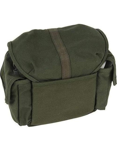 Bolsa Compacta Domke 700-30D F-3X Verde Oliva 1.04kg
