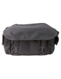 Bolsa de Nylon Balístico Domke 700-F2B Extra Grande Negra