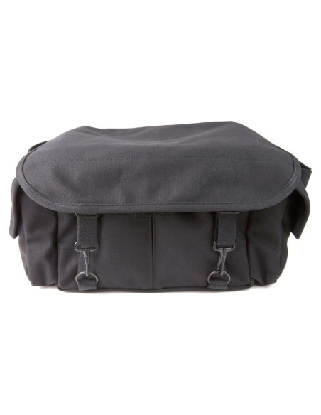 Bolsa de Nylon Balístico Domke 700-F2B Extra Grande Negra