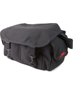 Bolsa de Nylon Balístico Domke 700-F2B Extra Grande Negra 2