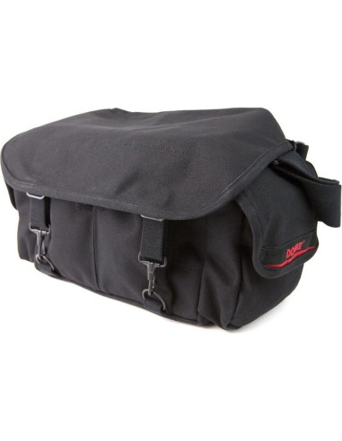 Bolsa de Nylon Balístico Domke 700-F2B Extra Grande Negra