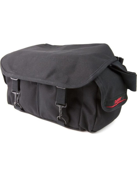 Bolsa de Nylon Balístico Domke 700-F2B Extra Grande Negra