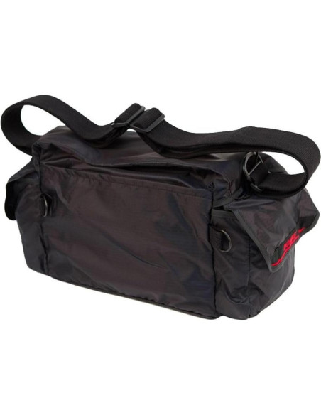 Bolsa de Nylon Balístico Domke 700-F2B Extra Grande Negra