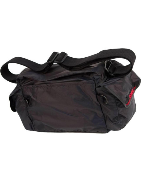 Bolsa de Nylon Balístico Domke 700-F2B Extra Grande Negra
