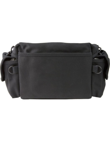 Bolsa de Nylon Balístico Domke 700-F2B Extra Grande Negra