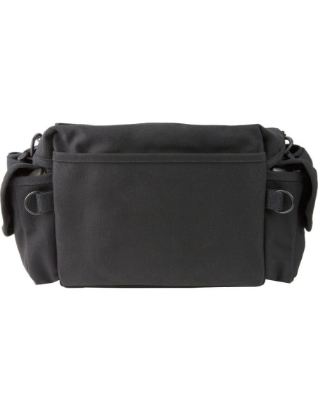 Bolsa de Nylon Balístico Domke 700-F2B Extra Grande Negra