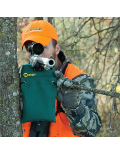 Bolsa de Caza Rellena Caldwell Resistente al Agua 1.53kg 2