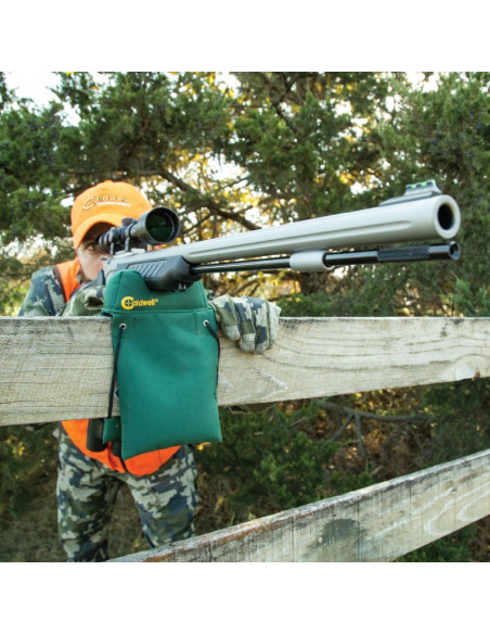 Bolsa de Caza Rellena Caldwell Resistente al Agua 1.53kg