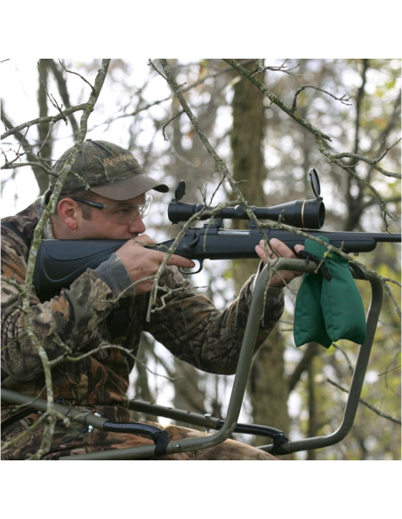 Bolsa de Caza Rellena Caldwell Resistente al Agua 1.53kg