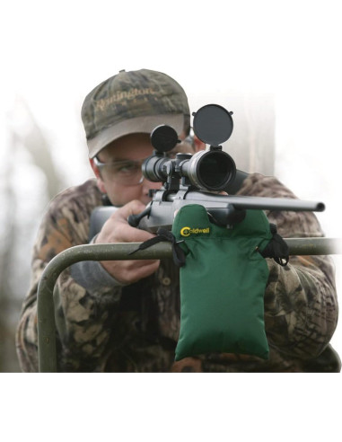 Bolsa de Caza Rellena Caldwell Resistente al Agua 1.53kg