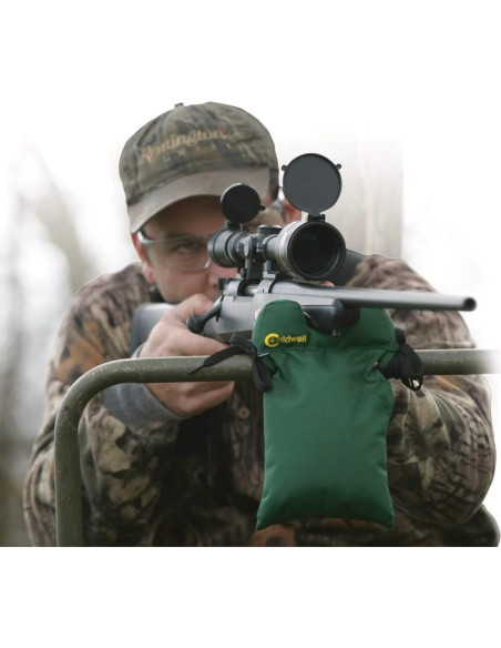 Bolsa de Caza Rellena Caldwell Resistente al Agua 1.53kg