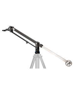 Grúa Jib Proaim Wave-2 2.13m para Cámara 25kg 75mm/100mm