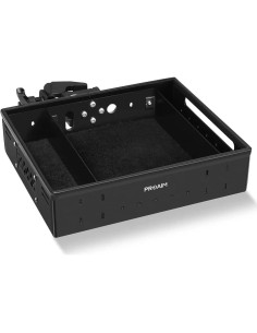 Grúa Jib Proaim Wave-2 2.13m para Cámara 25kg 75mm/100mm 2