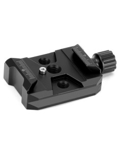 Abrazadera de Liberación Rápida Koolehaoda OR-40N Arca-Swiss