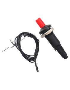 Encendedor Piezoeléctrico FDXGYH para Gas Propano 100cm