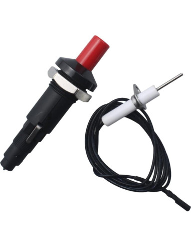 Encendedor Piezoeléctrico FDXGYH para Gas Propano 100cm