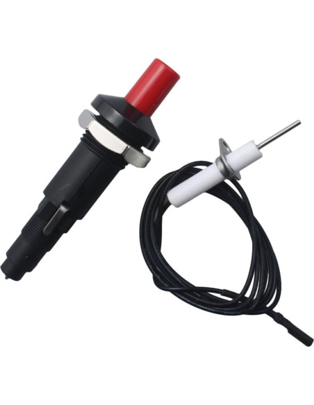 Encendedor Piezoeléctrico FDXGYH para Gas Propano 100cm