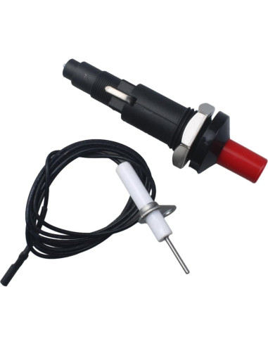 Encendedor Piezoeléctrico FDXGYH para Gas Propano 100cm