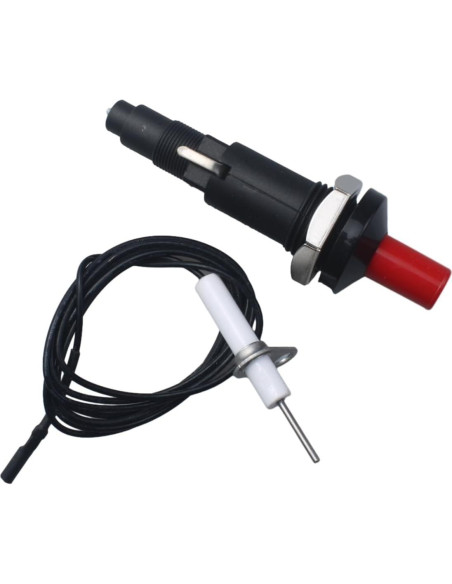 Encendedor Piezoeléctrico FDXGYH para Gas Propano 100cm